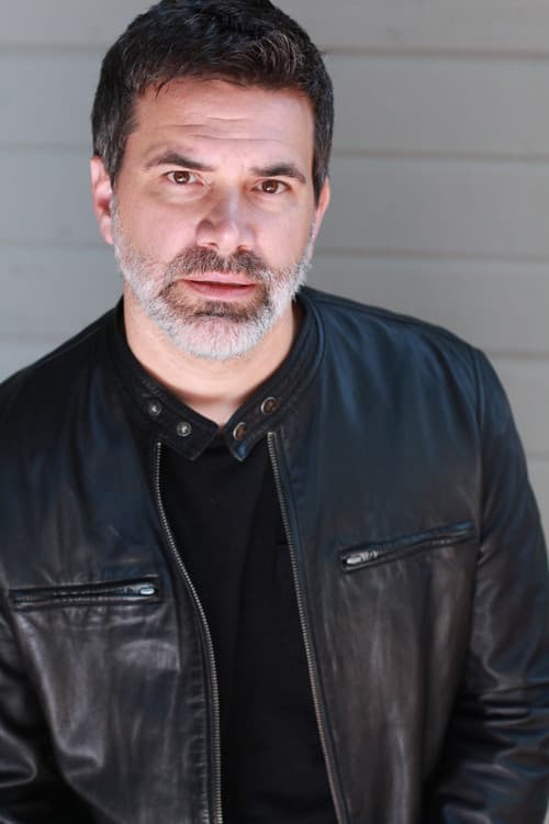 Matt Socia profile photo