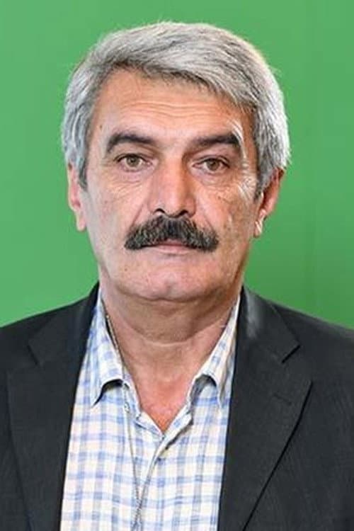 Siyavush Mahmudov profile photo