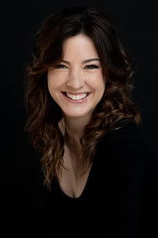 Rocío Segovia profile photo