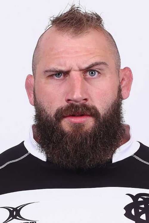 Joe Marler profile photo