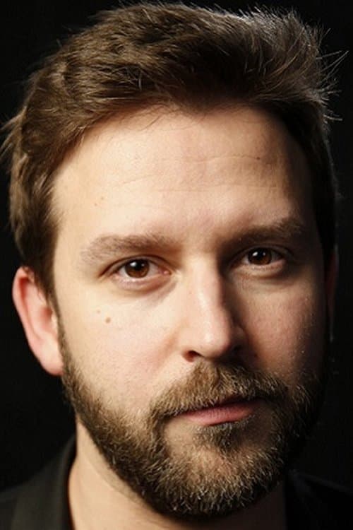 Mikhail Morskov profile photo