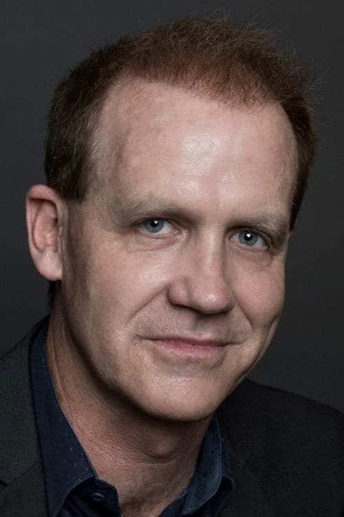 Paul Currie profile photo