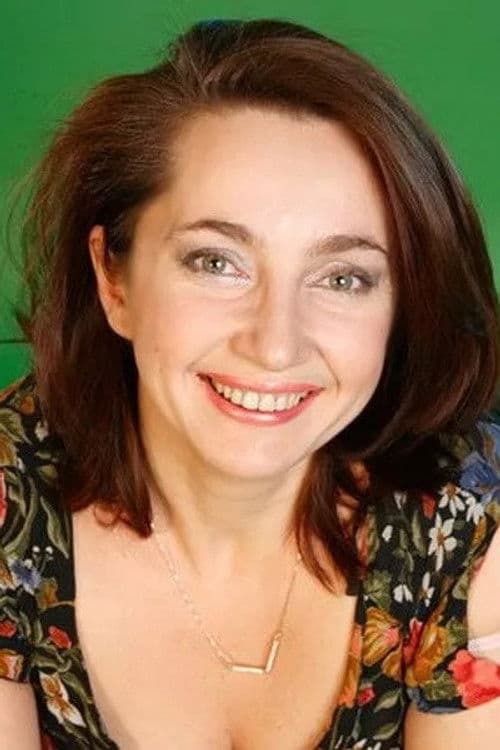 Irina Polyanskaya profile photo