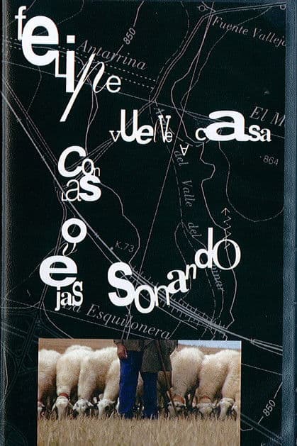 Felipe vuelve a casa con las ovejas sonando poster