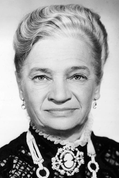 Maria Ouspenskaya profile photo