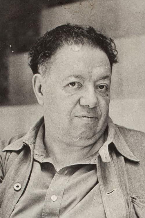 Diego Rivera profile photo