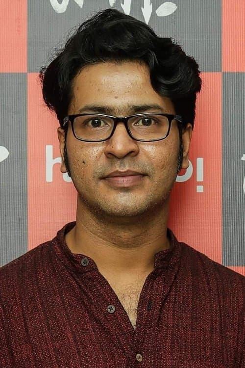 Anirban Bhattacharya profile photo