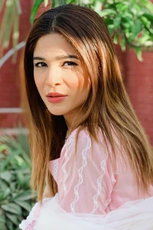 Ayesha Omar profile photo