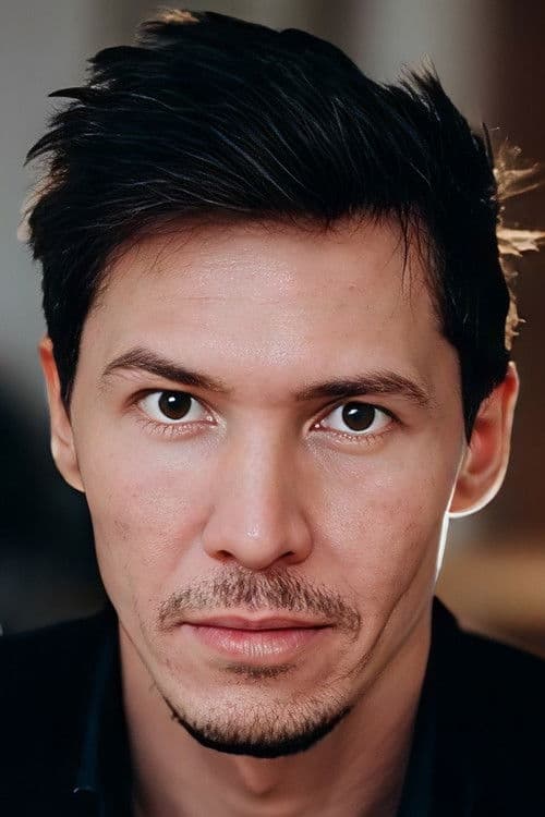 Ural Safin profile photo