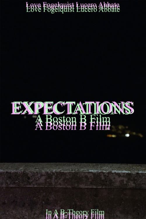 Expectations poster