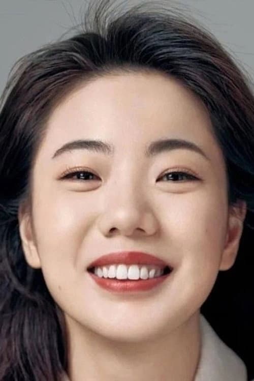 Jiang Fangzhou profile photo