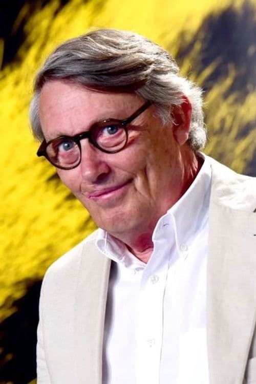 Miguel Lobo Antunes profile photo