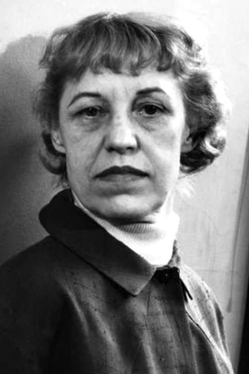 Lotte Lenya profile photo