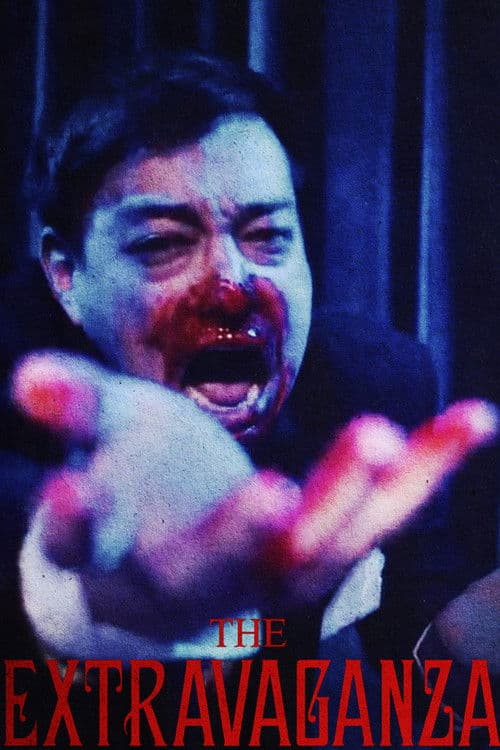 Joji Presents: THE EXTRAVAGANZA poster