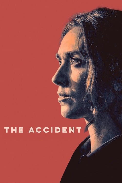 The Accident poster