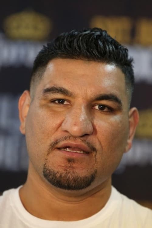 Chris Arreola profile photo