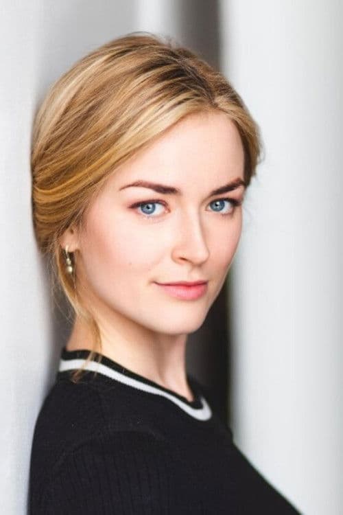 Emily Ferrier profile photo