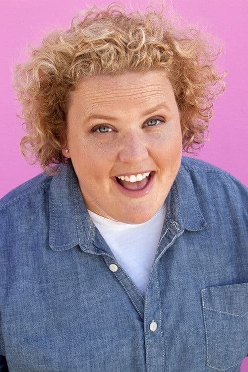 Fortune Feimster profile photo