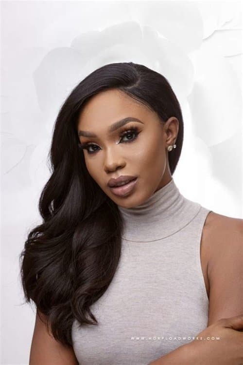 Sharon Ooja profile photo