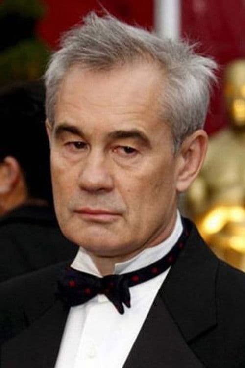 Sergei Bodrov profile photo