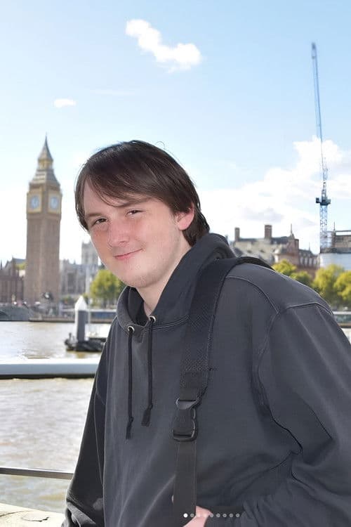 Marcus Love profile photo