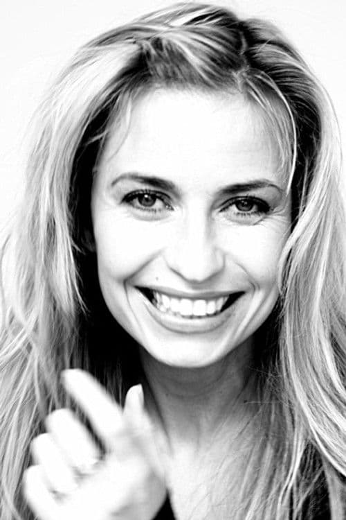 Brynja Valdís Gísladóttir profile photo