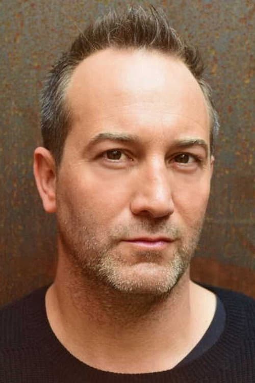 Joel Cummins profile photo