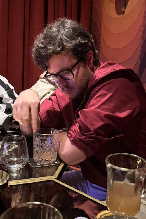 Ángel Bernal profile photo