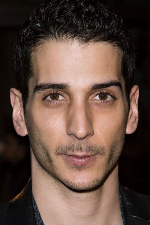 Kevin Elarbi profile photo