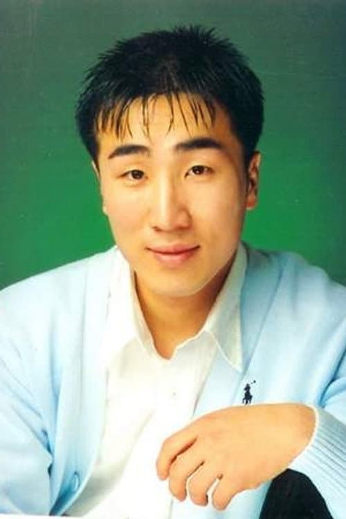 Kim Jin-hyeok profile photo