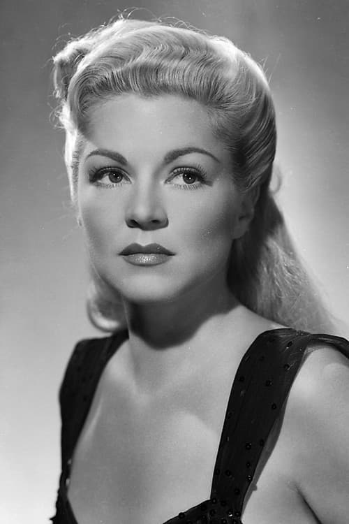 Claire Trevor profile photo