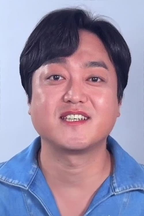 Park Seung-woo profile photo