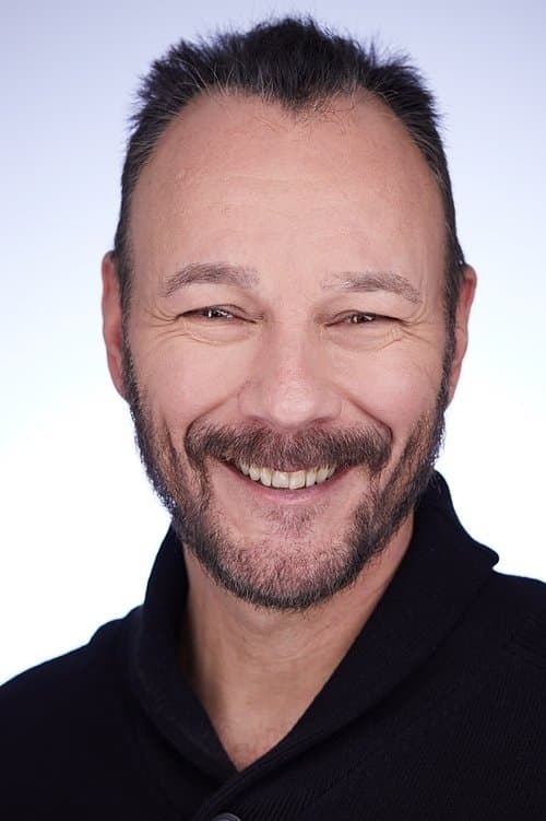 James Tackett profile photo