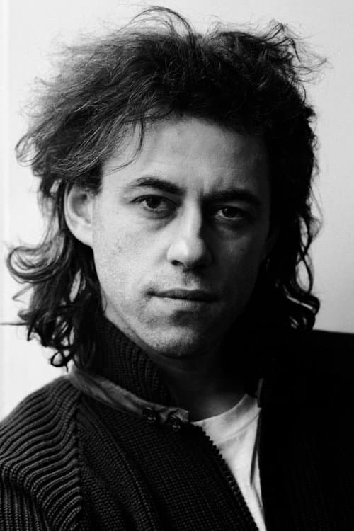 Bob Geldof profile photo