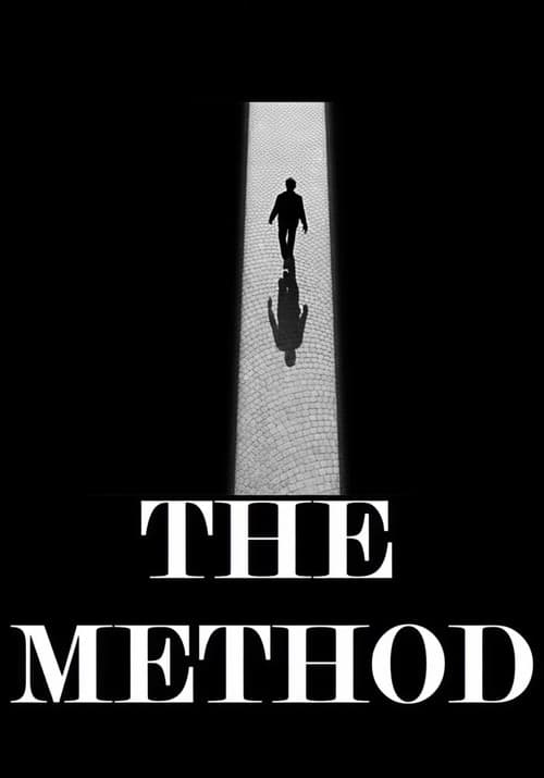The Method poster