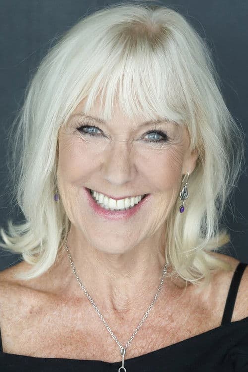 Vivienne McKee profile photo