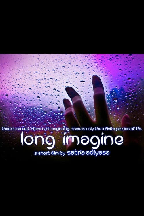 Long Imagine poster