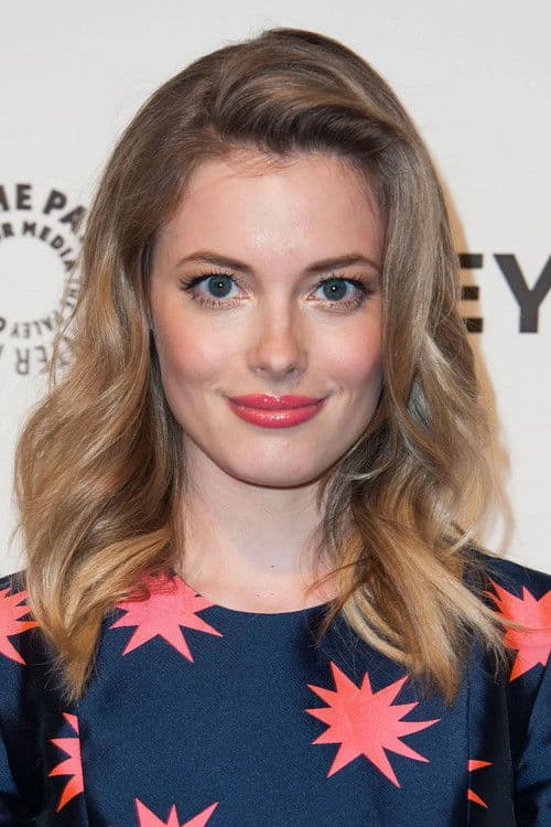 Gillian Jacobs profile photo