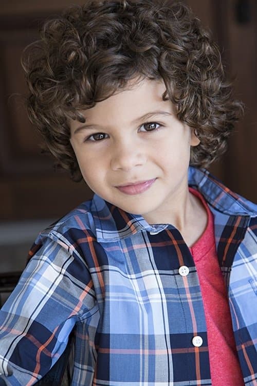 Carson White profile photo