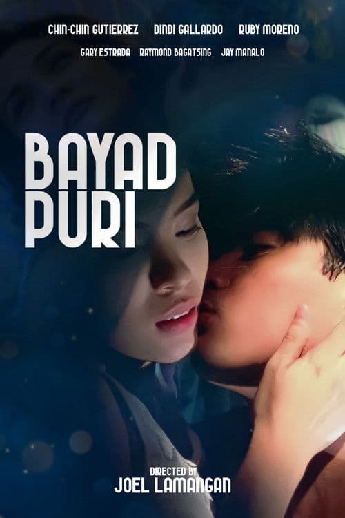 Bayad Puri poster