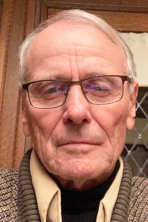 Alan Ursillo profile photo