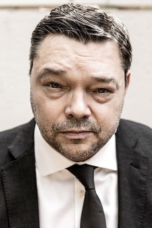 Andy Beckwith profile photo