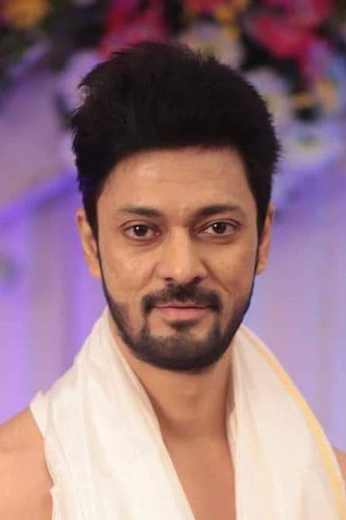 Surajit Sen profile photo