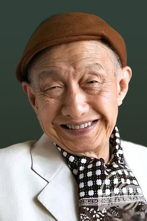 Huang Zongluo profile photo