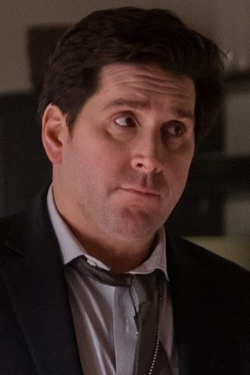 Ted Hallett profile photo