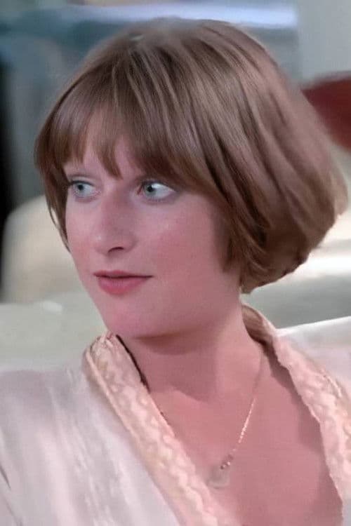 Eva Henderson profile photo