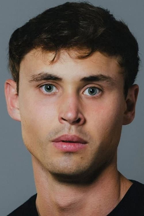 Victor Lenas Jacobsson profile photo
