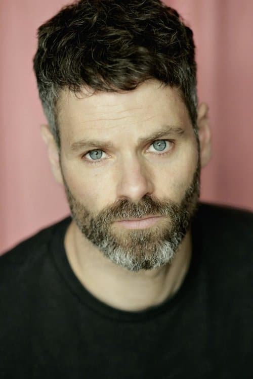 Matt Kennard profile photo