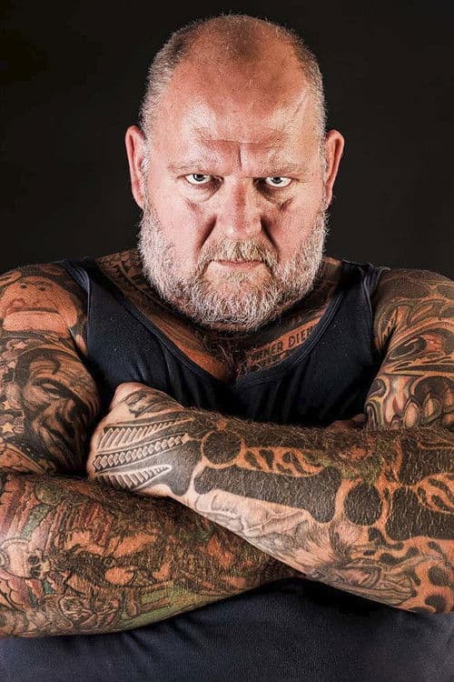 Max Meyr profile photo