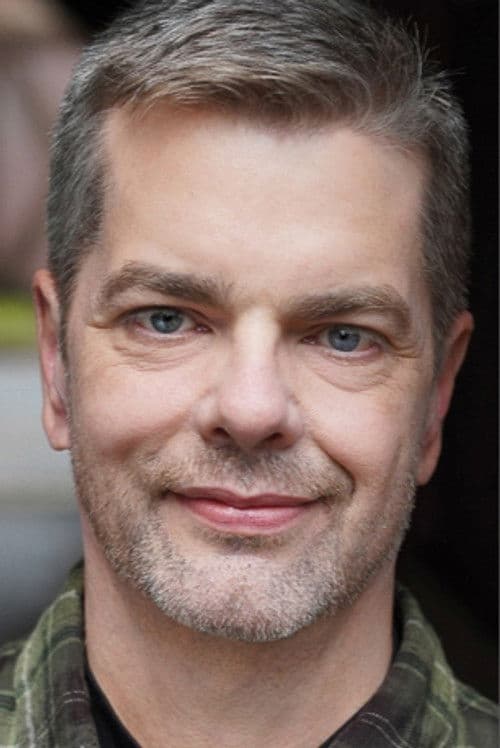 Chuck Morris profile photo